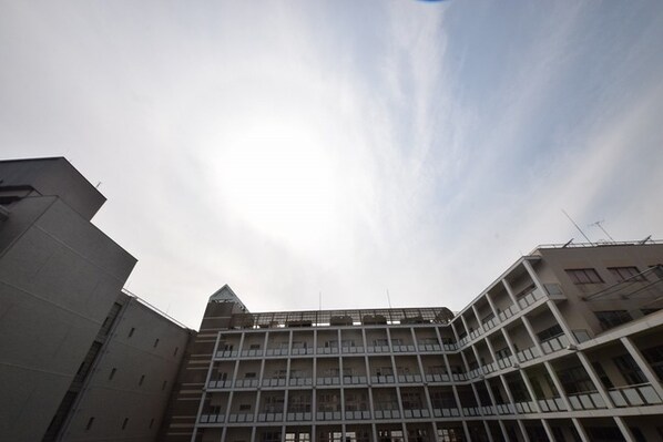 ディームス大手町ノースの物件内観写真